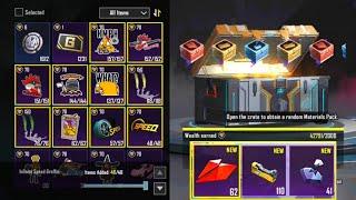 Get Unlimited Materials, Mythic Emblems, Starforge Stones From Fortune Refiner In Pubg Mobile & Bgmi