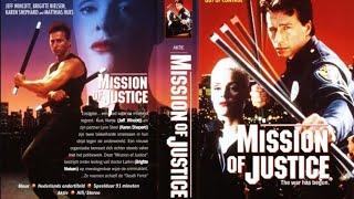 Misión de justicia película en español ( vean los directos del canal)