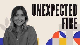 Unexpected Fire | Emily Grove | Hillsong East Coast