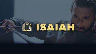 Isaiah: The Bible Explained