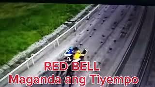 RED BELL, Maganda ang Tyempo w/ Bossing Ariba King, Lets Go..