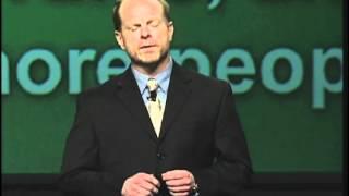 GS1 Connect 2012 - Industry Keynote - Darden Restaurants