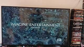 Opening to The Burbs on Laff TV 30-5 KPXN-DT
