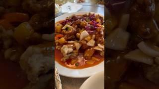 아미산 고급 중식 추천 베이징덕 맛집 탑티어 마힌시티 찐 사랑 #food #aespa