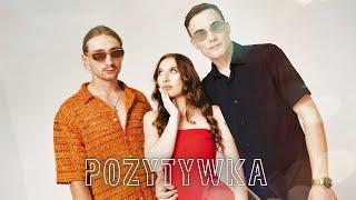 Mr. ANŻEJ & AMIK - POZYTYWKA (Oficjalny Teledysk)