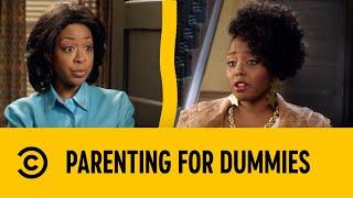 Parenting For Dummies | Everybody Hates Chris | Comedy Central Africa