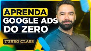 Google Ads Descomplicado - Aprenda Google Ads do Zero (Afiliados, Produtores, PLR, Gestores)