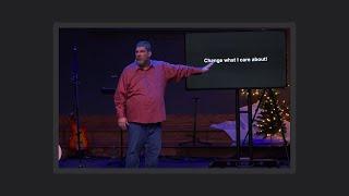 12-15-24 Ballardsville Online - Where Does God Live? - 1 Cor 3:16-23