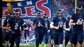 2014 Allen Eagles vs Cypress Ranch State Championship highlights & Kyler Murray award presentation