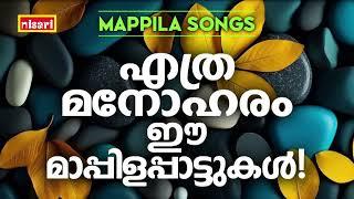 MAPPILA SONGS | Malayalam Mappila Songs | Nisari Mappila Pattukal | Pazhayamappila Songs