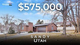  11674 S 1700 E, Sandy, UT | Real Estate Essentials | ABC4 Utah's Real Estate Essentials