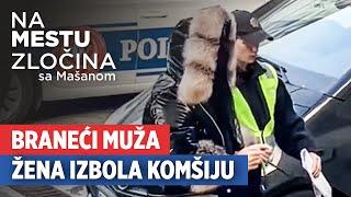 Na mestu zločina sa Mašanom - 14.11.2024.