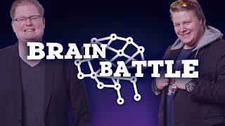 Das Brain Battle!