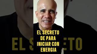 El secreto para iniciar una mañana con mucha energía.