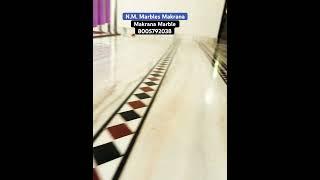 Makrana White Albeta Marble | 8005792038. मकराना मार्बल | #flooringdesign #home #shorts #tranding