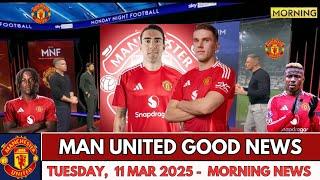 BREAKING MAN UNITED TRANSFER NEWS&UPDATES THIS TUESDAY EXPOSED CONFIRMED #manunitednewstoday