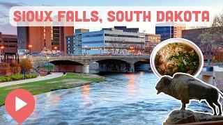 Best Things to Do in Sioux Falls, South Dakota