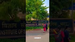 Banaras Hindu University campus || BHU || #thedreamcollege #shorts