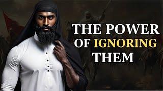 6 Powerful Islamic Ways To Destroy Your Enemy Without Fighting