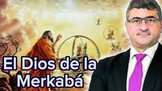  Mario Saban  quien Es Metatron,  La Meerkaba El Arca Del Pacto y Los Rituales