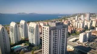 Coastal Residences in Istanbul