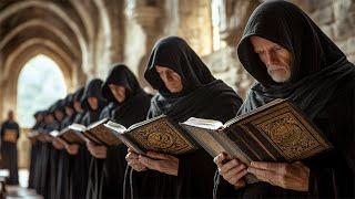 Gregorian Chants Honoring God | The Hymn of the Benedictine Monks