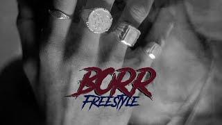 Kleiser - Borr Freestyle (Official Video) [Prod. Luke]