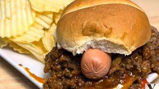 How To Make Delicious Sloppy Joes