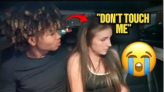 PIPER ROCKELLE HATES CAPRI JONES, SHE DOES NOT WANT CAPRI TO TOUCH HER!!