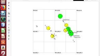 Ns2 Codes for Ad Hoc Network | Ns2 Codes for Ad Hoc Network Projects