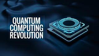 Quantum Computing The Next Technological Revolution