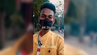 Select city Walk // Ak Studio Official Vlogs