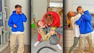 7 days of outrageous pranks (HILARIOUS REACTIONS)