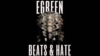 Egreen - Il Marchio Del Condor [Cuts by Dj Lil Cut] - BEATS & HATE #11