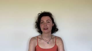 Annette monologue w/ Charlotte Tsai