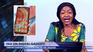 The controversial digital tax is worst than you think | Details of the digital tax | #EndPhoneTax