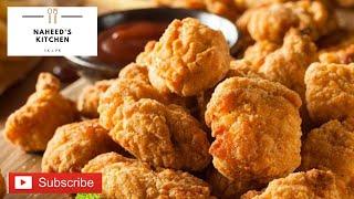 Chicken Pakora recipe [Chicken pakora recipe by Naheed;s kitchen]