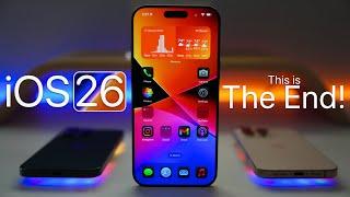 iOS 18.5 - This Is Surprising!