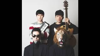 8. I WANNAB Your Friend (With Chorus) (Inst.) - 연애흥신소