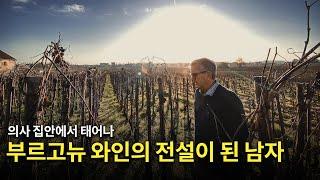 [Eng.sub] Domaine Bizot, 어디까지 알고 있니?