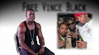 BLACK DENIRO - VINCE BLACK FREESTYLE (Dir. By RICK DANGE)