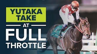 #武豊 YUTAKA TAKE IN SAUDI ARABIA: HOW TO RIDE LIKE A CHAMPION JOCKEY