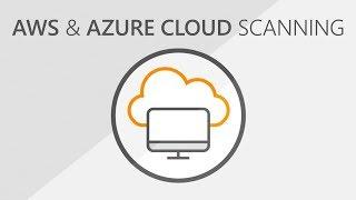 Lansweeper AWS & Azure Cloud Computer Scanner