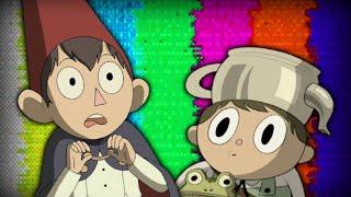 Did Over The Garden Wall Just DISAPPEAR?