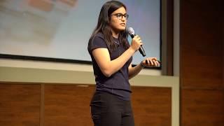 ANANYA CHADHA:  CURING DISEASE USING GENETIC ENGINEERING CRISPR-CAS9