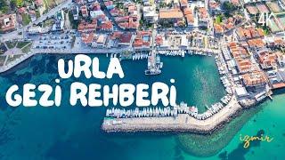 Urla Detailed Travel Guide | Places to Visit in Urla