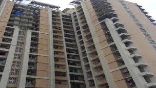 1BHK Apartment available on sale  in Highland Park, Kolshet Road, Thane West. Contact -8928197124