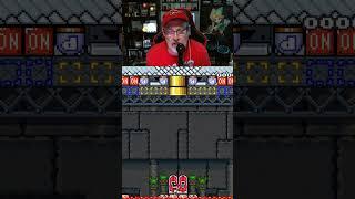 My New Floor! | kool_t_games on #Twitch #supermariobros #gamestreamer