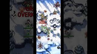Re'Vas Overwatch goes brrr #tacticus