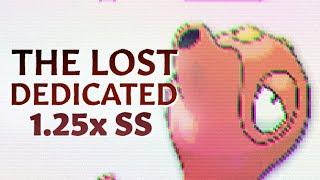 osu!mania - The Lost Dedicated 1.25x 999,249 47pf